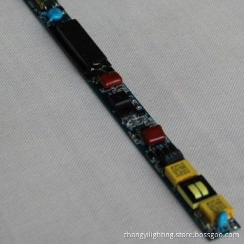 T8 LED tube light, 4ft, 18W